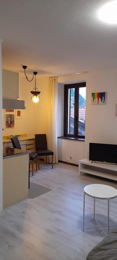 Anna'S Home ☆ Καμπιόνε ντ' Ιτάλια Εξωτερικό φωτογραφία