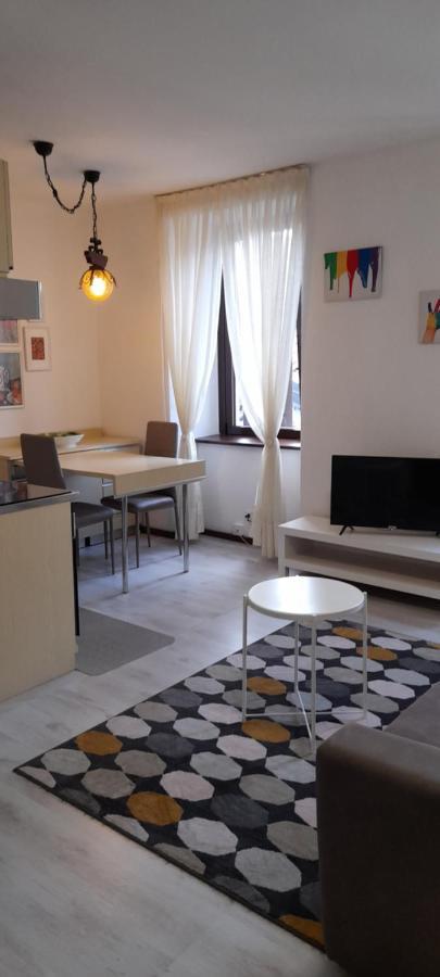 Anna'S Home ☆ Καμπιόνε ντ' Ιτάλια Εξωτερικό φωτογραφία