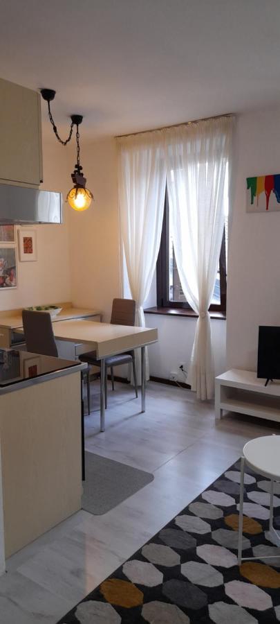 Anna'S Home ☆ Καμπιόνε ντ' Ιτάλια Εξωτερικό φωτογραφία