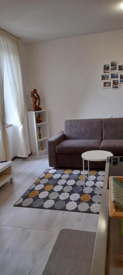 Anna'S Home ☆ Καμπιόνε ντ' Ιτάλια Εξωτερικό φωτογραφία